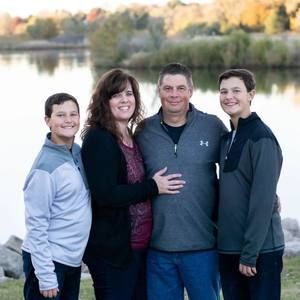 Meet your Posher, Stacey